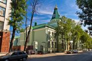 Национальный музей Республики Башкортостан