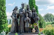 Серафимо-Дивеевский монастырь