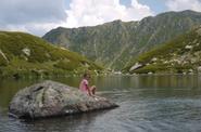 семейный тур в Архыз