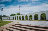 Ярославово Дворище в Великом Новгороде