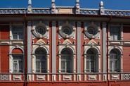 Чумбаровка в Архангельске