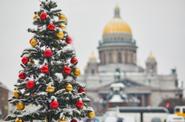 Исаакиевский собор в Санкт-Петербурге