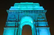 Ворота Индии