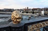 Экскурсия по Владикавказу