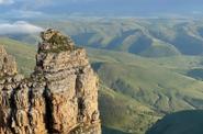 Плато Бермамыт