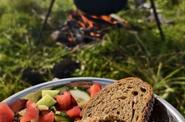 Походная кухня