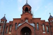 Церковь Григория Просветителя, Владикавказ