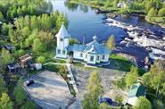 Церковь Зосимы, Савватия и Германа Соловецких