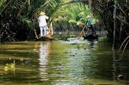 Экскурсия по дельте Меконга
