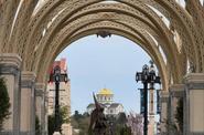 Культурно-исторический центр в Херсонесе