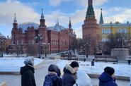 Замоскворечье