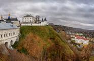 Тобольский кремль, Сибирь