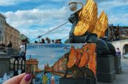 тур в Санкт-Петербург