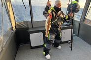 Рыбалка на Кольском полуострове