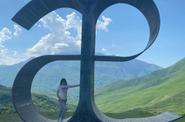 тур в Осетию