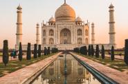 Тадж-Махал