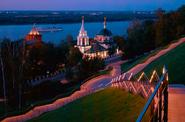 Нижегородский кремль