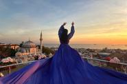 Тур с фотосессией в Стамбуле