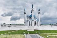 Мечеть Кул-Шариф