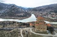 Монастырь Джвари
