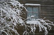Село Ворзогоры Архангельской области