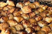 Местная кухня