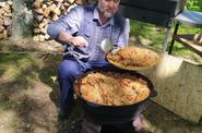 Сплав по Юшуту