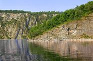 Юмагузинское водохранилище