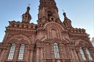 Богоявленский собор в Казани