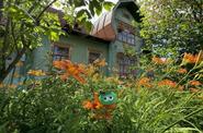 Дом Пришлецова в городе Гороховце