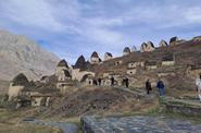 Даргавс
