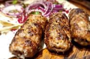 блюда кавказской кухни