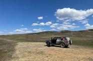 Джип-тур по Монголии