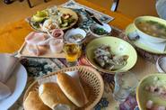 Якутская кухня