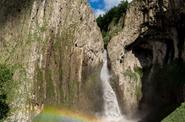 Водопад Каракая-Су