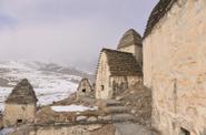 Даргавс