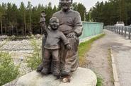 тур в Аршан