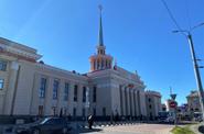 Петрозаводск 