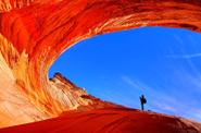 Arches National Park, штат Юта