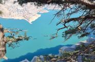 Ирганайское водохранилище