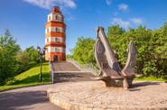 «Морякам, погибшим в мирное время», Мурманск