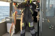 Рыбалка на Кольском полуострове