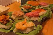 Японская кухня
