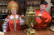 Экскурсия в Замытье