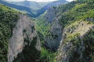 Большой каньон Крыма