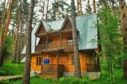 Курорт «Манжерок» в Республике Алтай