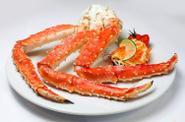 Камчатские морепродукты