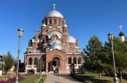 Успенский собор, Свияжск