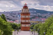 Мемориал морякам, погибшим в мирное время