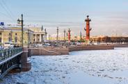 Васильевский остров 